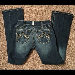 Women’s Ariat Jeans